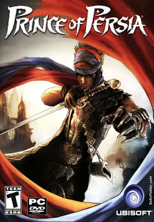 Prince of persia 3 for java 320x240